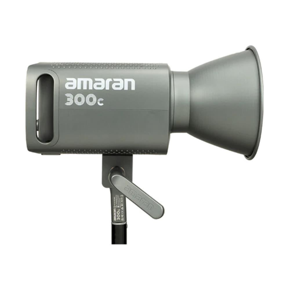 ویدئو لایت آماران Amaran 300c RGB LED — تصویر ۵
