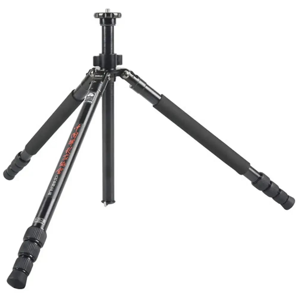 سه پایه عکاسی SIRUI R-1004 — تصویر ۲