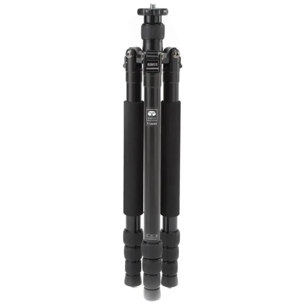 سه پایه عکاسی SIRUI T-1004X — تصویر ۳