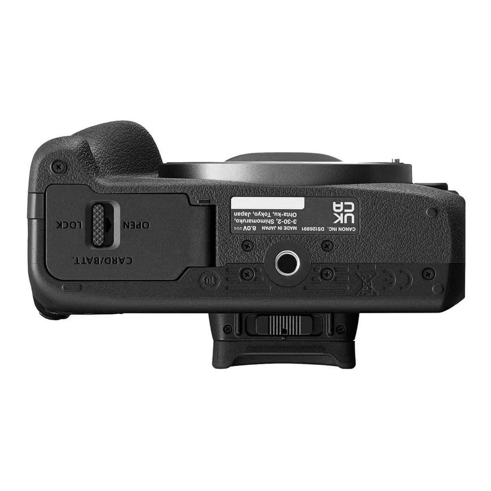 دوربین بدون آینه کانن Canon EOS R100 فقط بدنه — تصویر ۴
