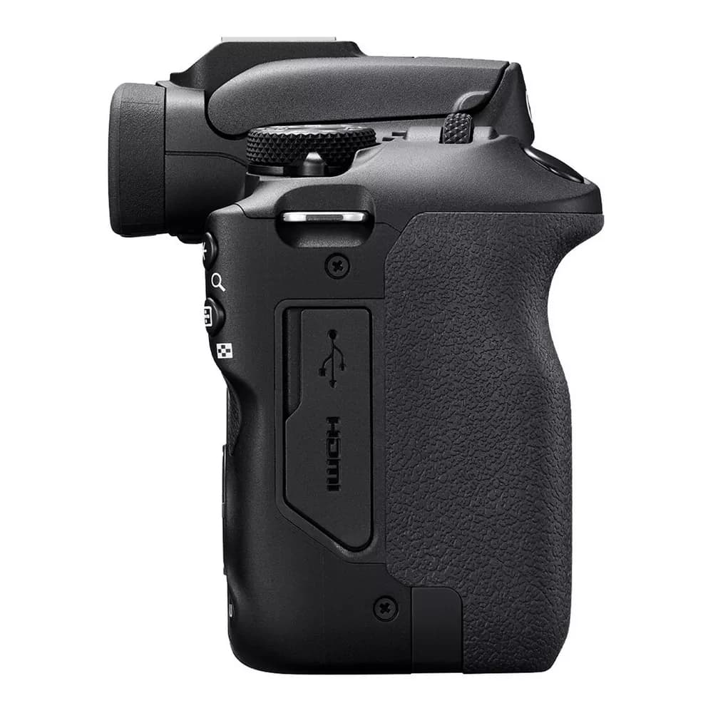 دوربین بدون آینه کانن Canon EOS R100 فقط بدنه — تصویر ۳