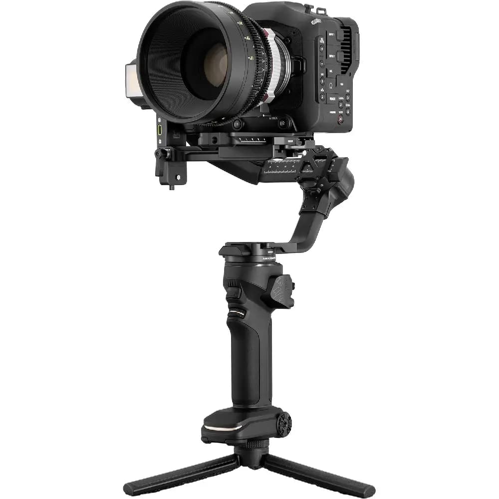 گیمبال ژیون کرین Zhiyun Tech CRANE 4 combo — تصویر ۲