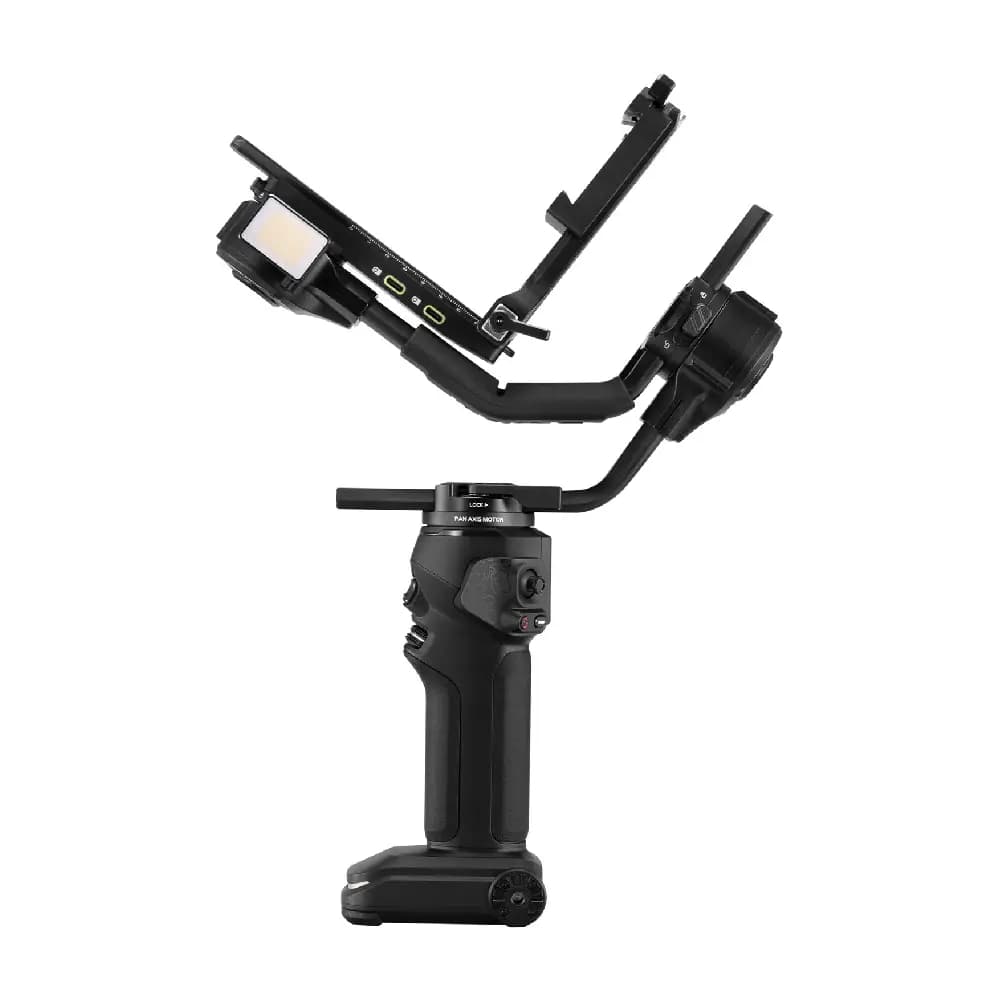 گیمبال ژیون کرین Zhiyun Tech CRANE 4 combo