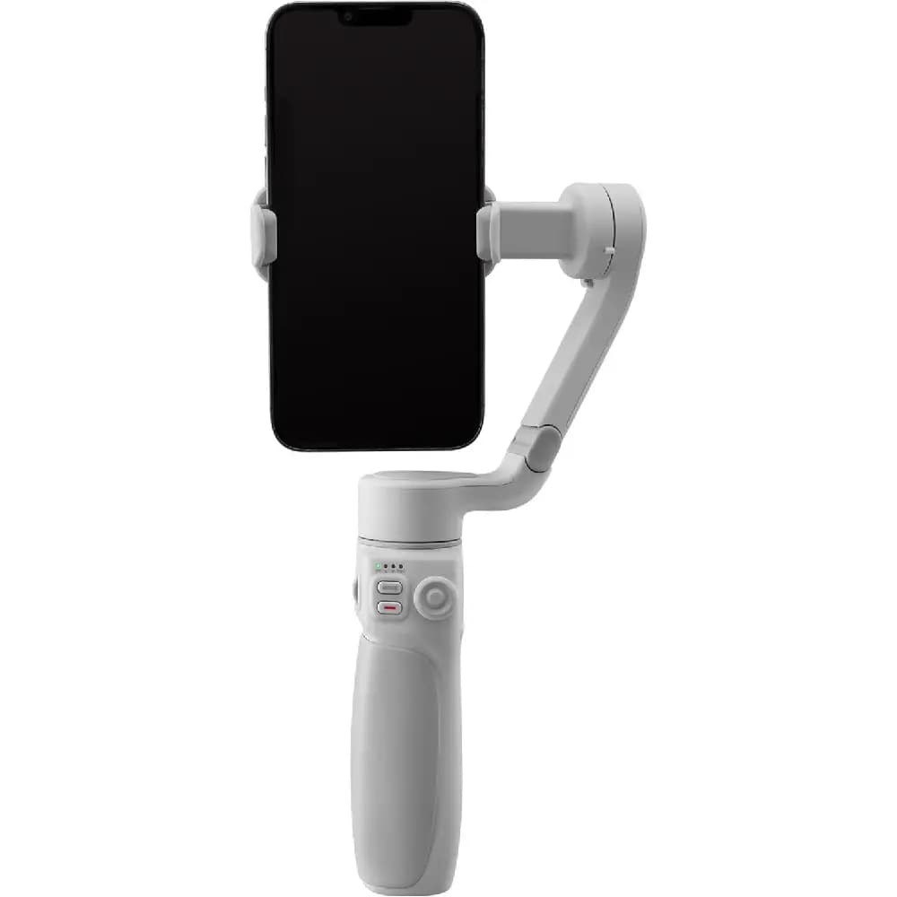 گیمبال موبایل ژیون اسموت Zhiyun-Tech Smooth Q4 — تصویر ۴