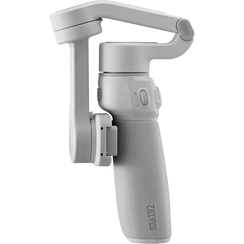 گیمبال موبایل ژیون اسموت Zhiyun-Tech Smooth Q4 — تصویر ۲