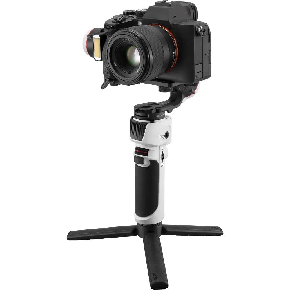 گیمبال ژیون کرین پرو کیت M3 — تصویر ۳
