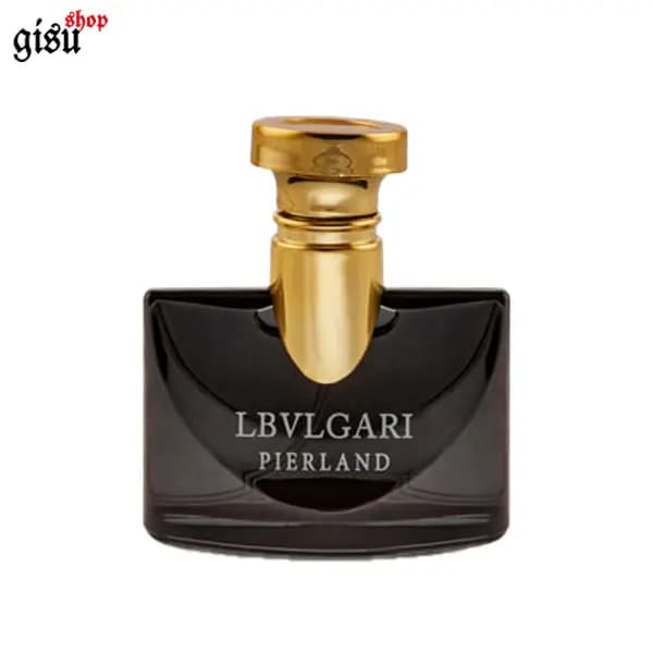 مینی ادکلن جاسمین نویر بولگاری (BVLGARI Jasmin Noir) برند پیرلند (Pierland) – زنانه