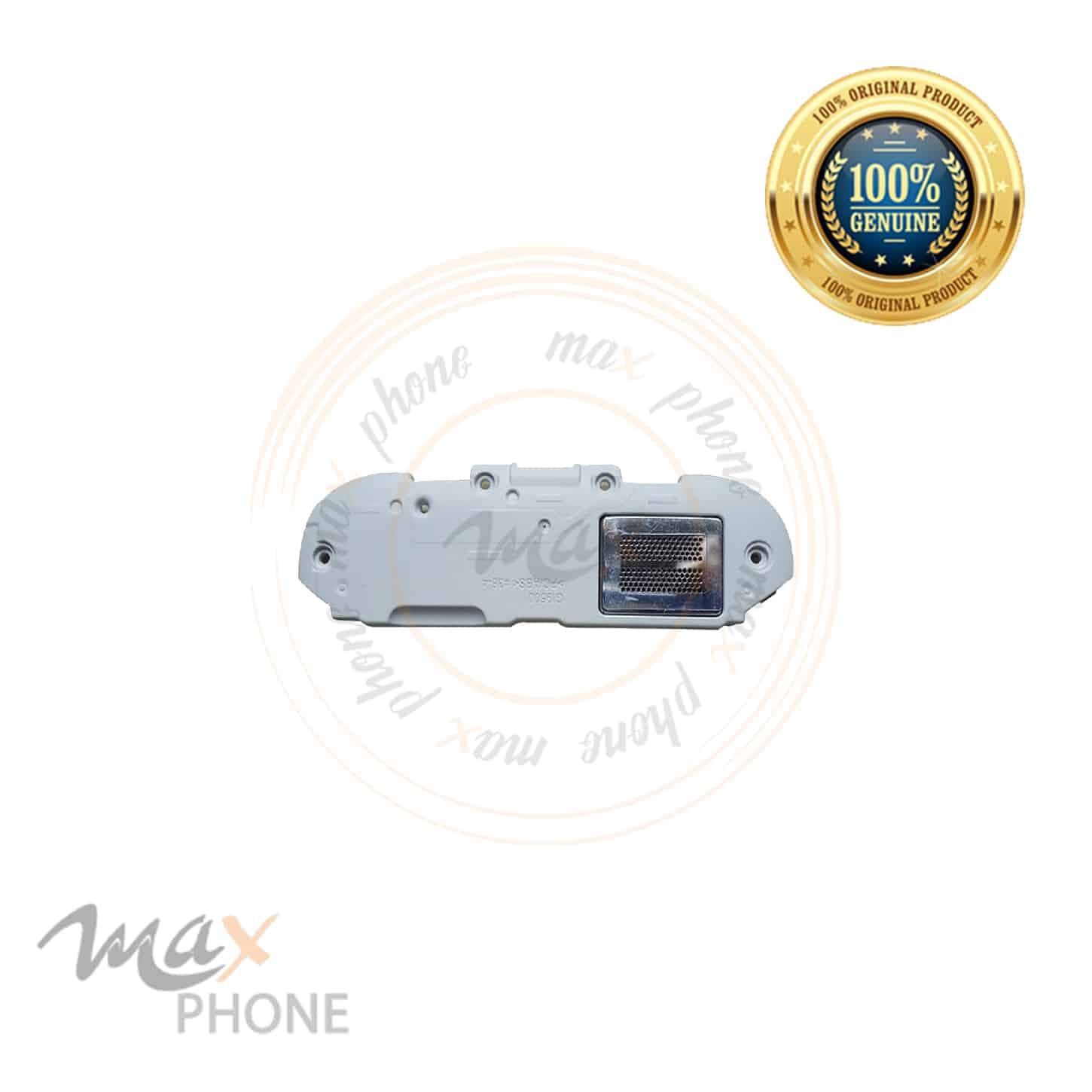 بازر (بلندگو) سامسونگ سفید samsung S4 اورجینال/ buzzer