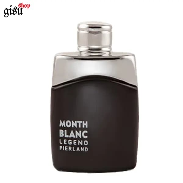 مینی ادکلن مونت بلنک لجند (Mont Blanc Legend) برند پیرلند (Pierland) – مردانه