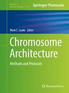 دانلود کتاب Chromosome Architecture: Methods and Protocols