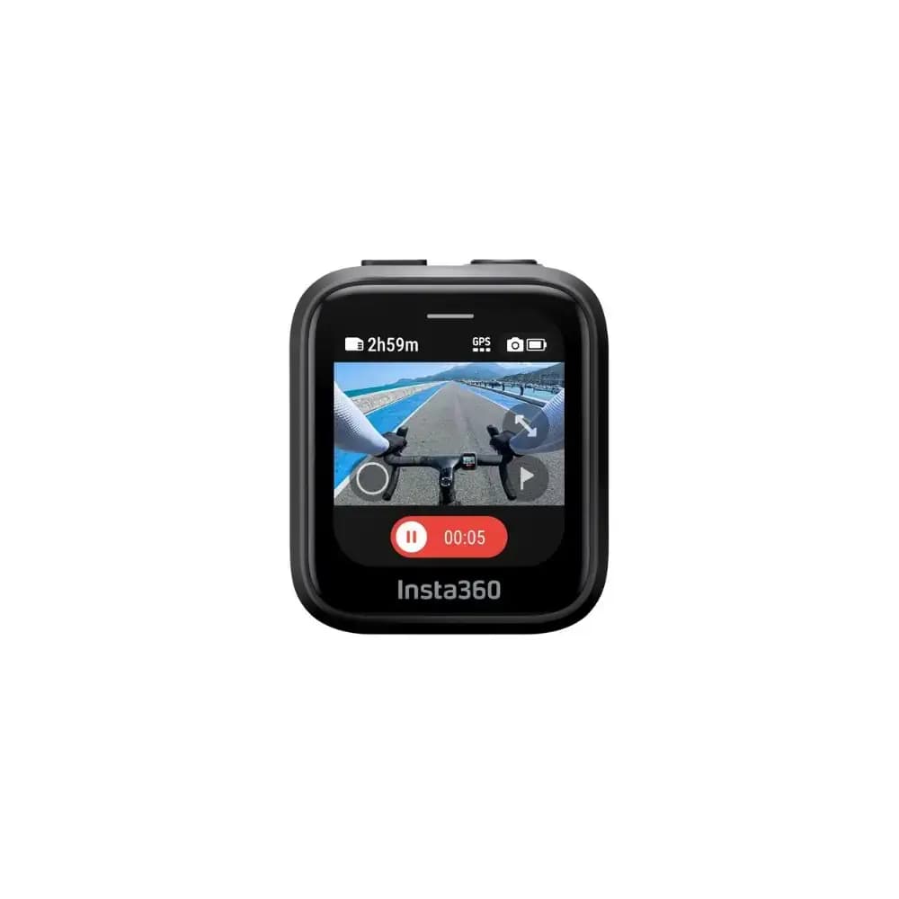 ریموت دوربین Insta360