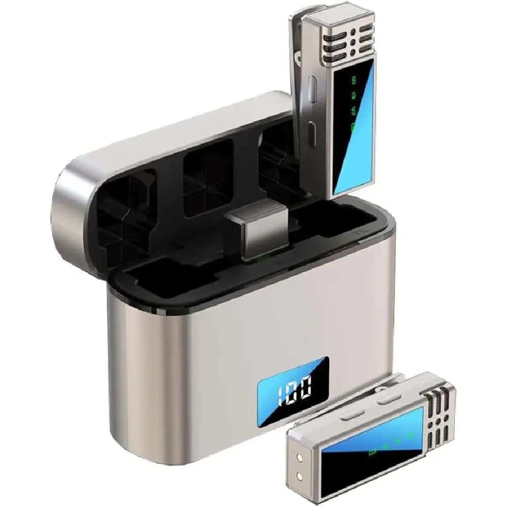 میکروفون بی سیم جی ماری jmary MW-15 type-c