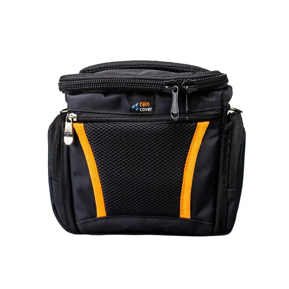 کیف بنرو نارنجی Benro s20 orange — تصویر ۳