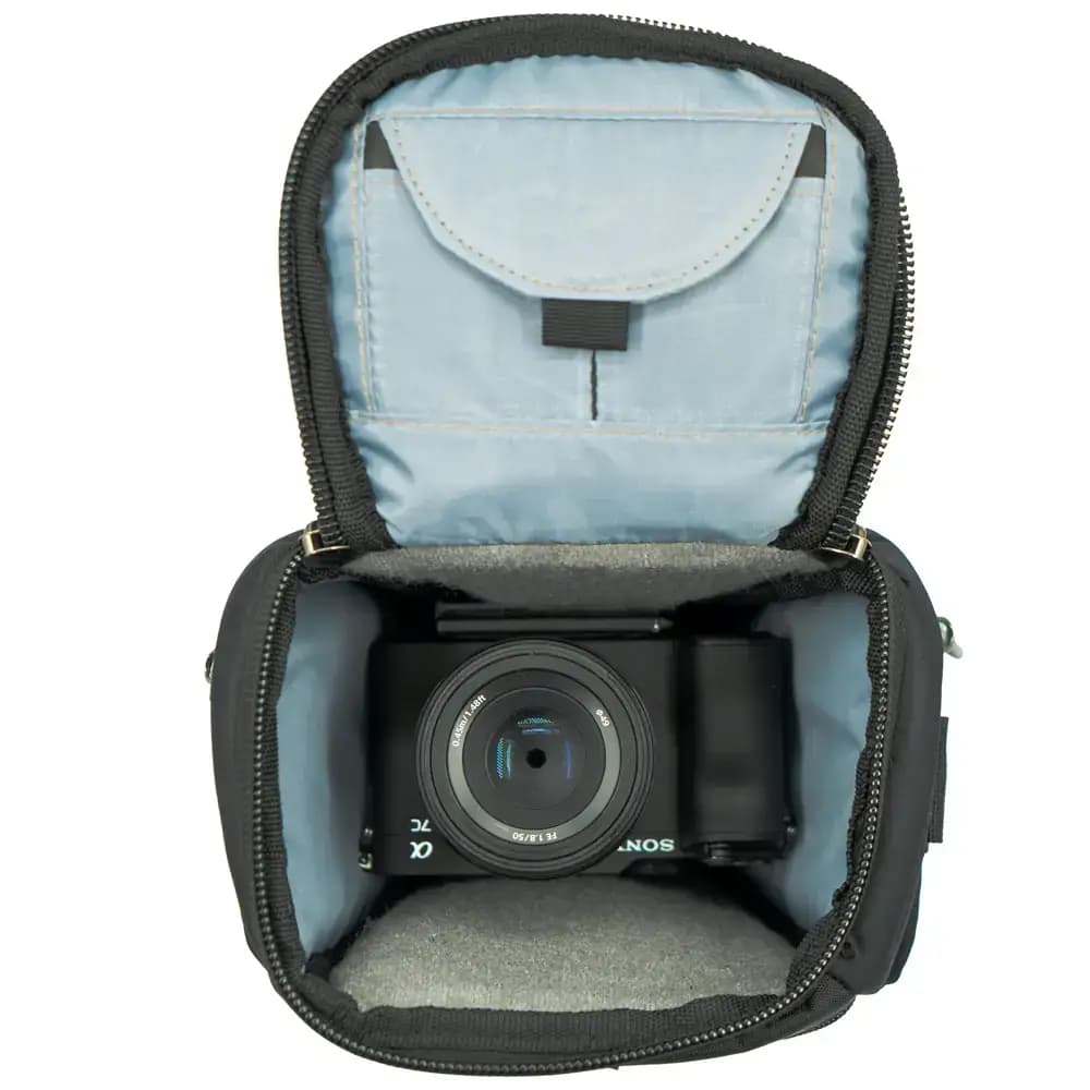 کیف طرح بنرو Benro Ranger Z20 — تصویر ۵