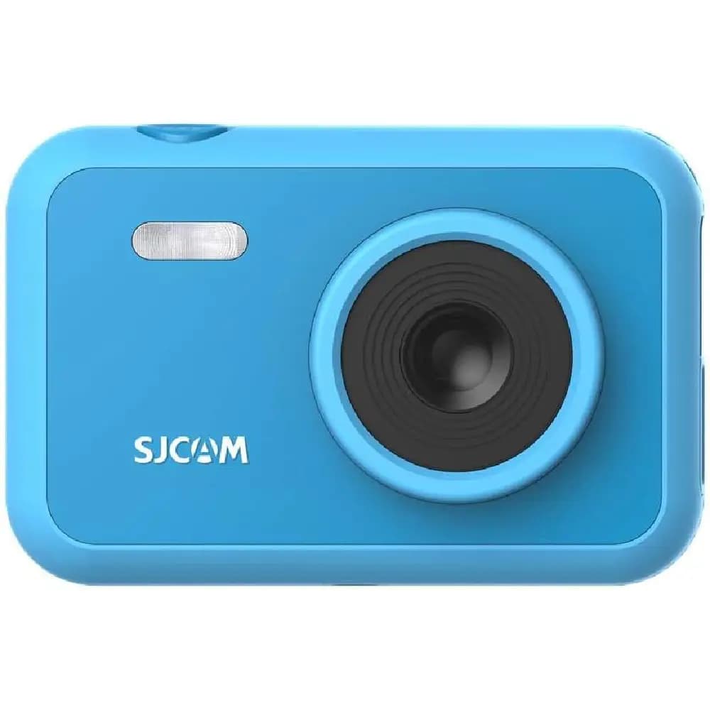 دوربین اکشن ورزشی SJCAM FunCam آبی