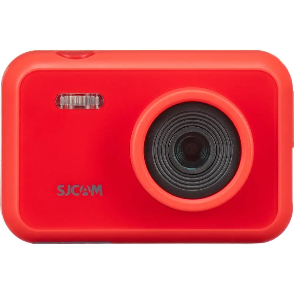 دوربین اکشن ورزشی SJCAM FunCam قرمز