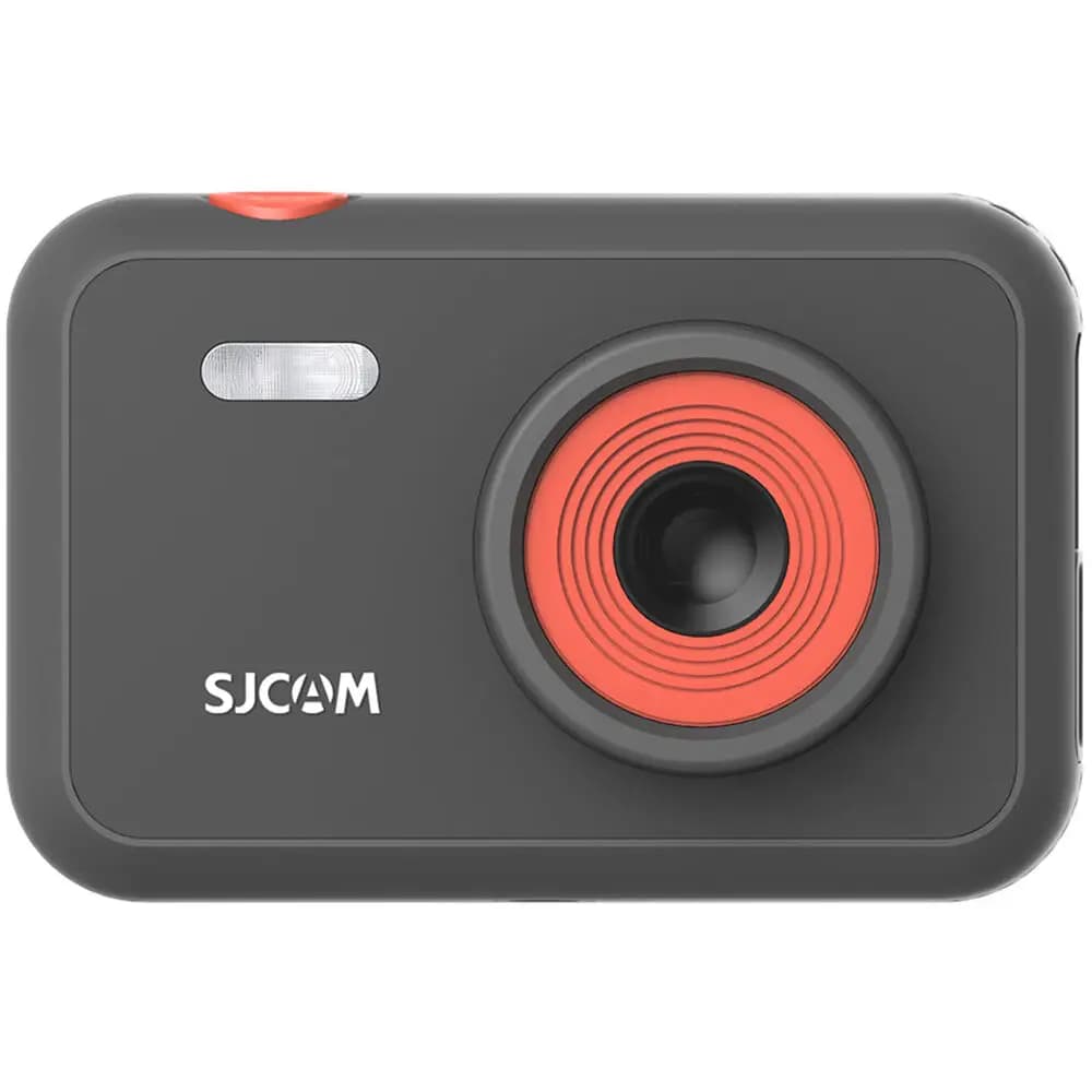 دوربین اکشن ورزشی SJCAM FunCam مشکی