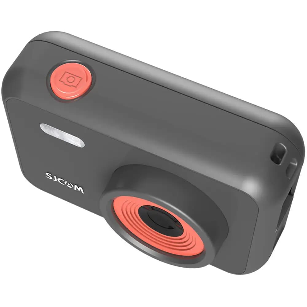 دوربین اکشن ورزشی SJCAM FunCam مشکی — تصویر ۳
