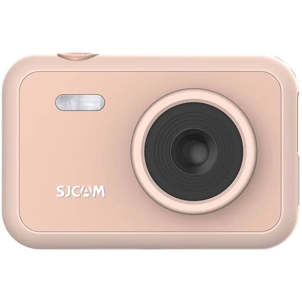 دوربین اکشن ورزشی SJCAM FunCam صورتی