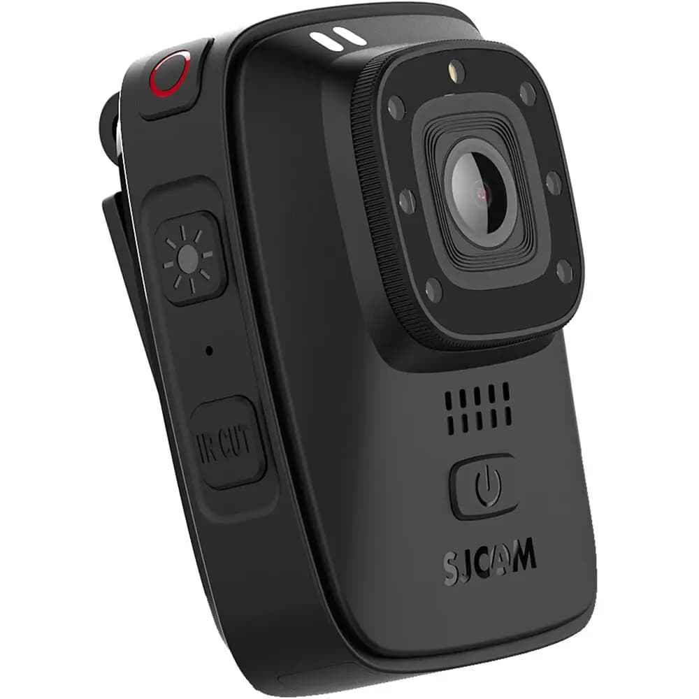 دوربین اکشن ورزشی SJCAM A10 مشکی