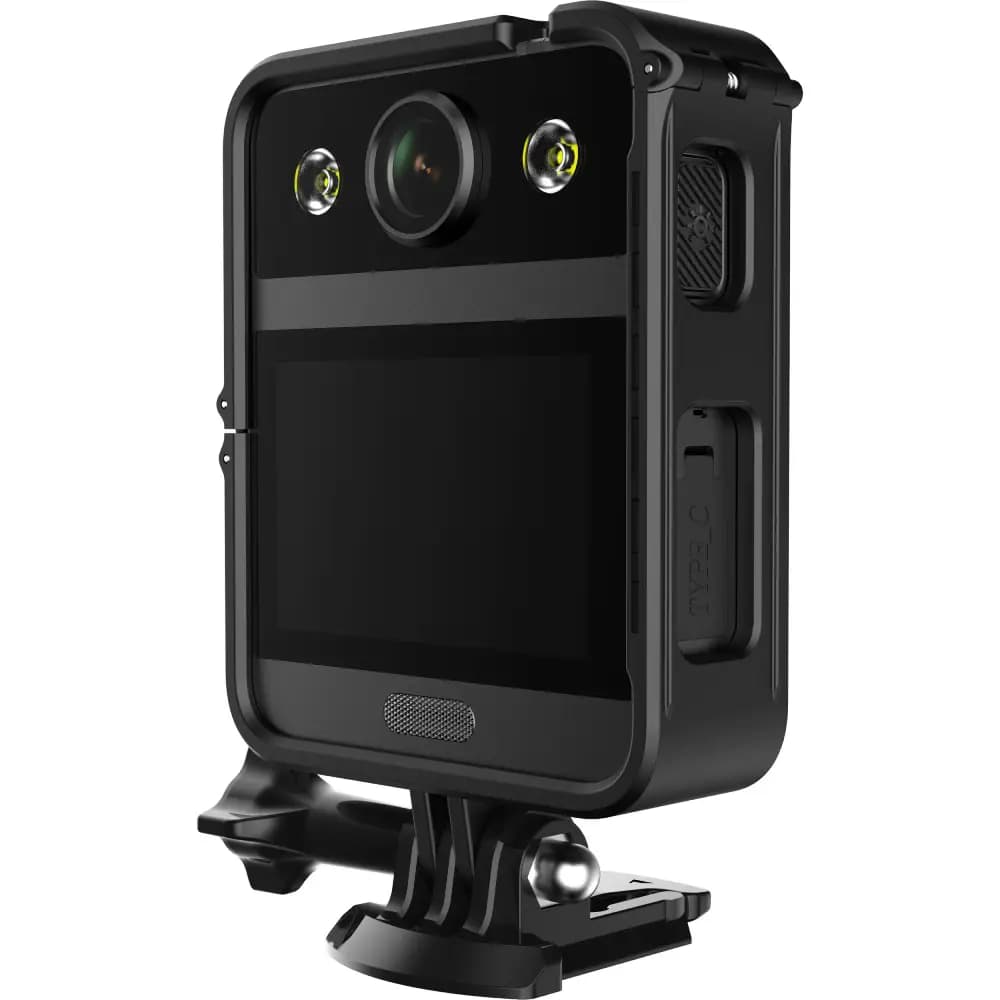 دوربین اکشن ورزشی SJCAM A20 مشکی