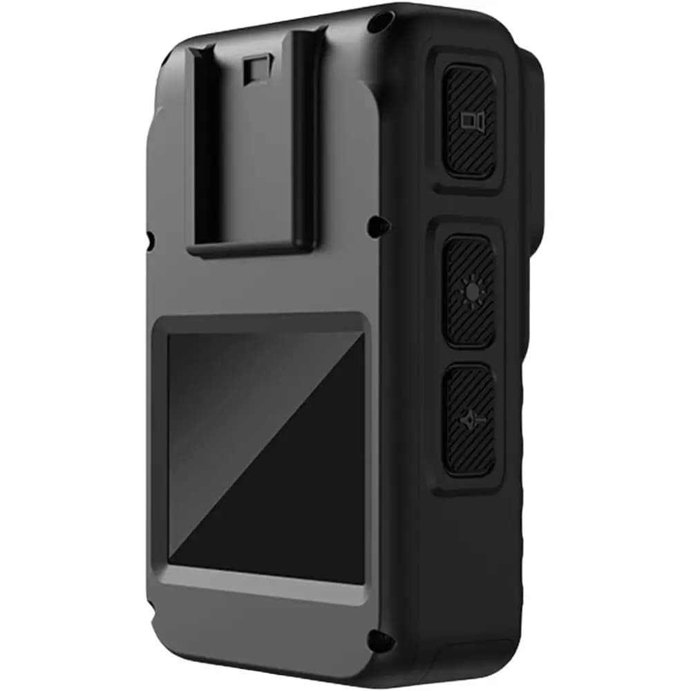 دوربین اکشن ورزشی SJCAM a50 body مشکی — تصویر ۳