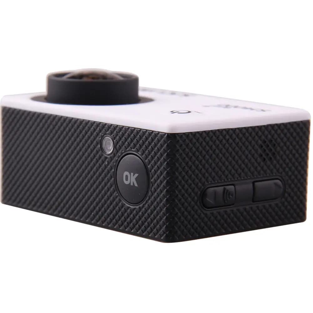 دوربین اکشن ورزشی SJCAM SJ4000X wifi سفید — تصویر ۲