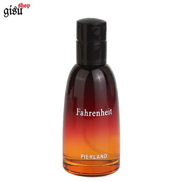 مینی ادکلن فارنهایت (Dior Fahrenheit) برند پیرلند (Pierland) – مردانه