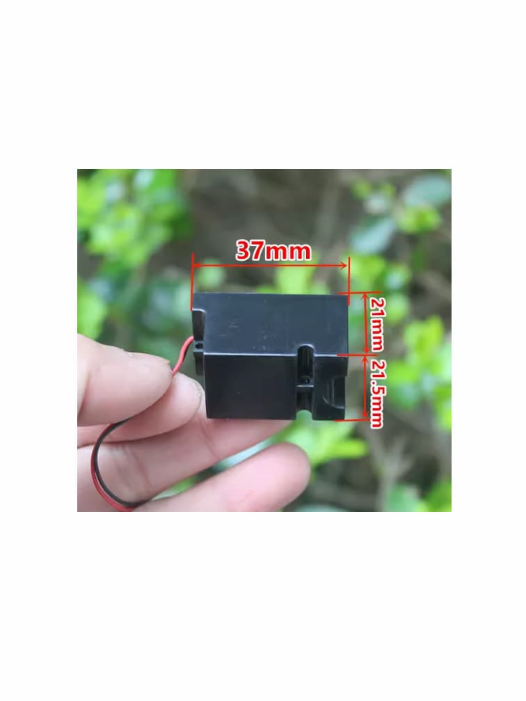 بلندگو Cavity speaker pair 4 ohm 2W — تصویر ۲