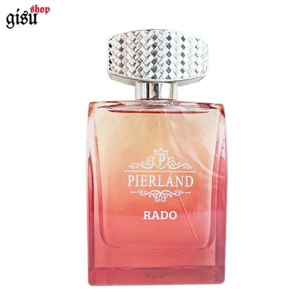 ادوپرفیوم رادو (Rado) برند پیرلند (Pierland) – زنانه