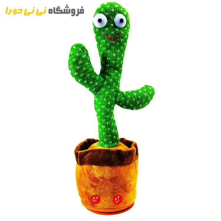 کاکتوس رقصنده — تصویر ۳