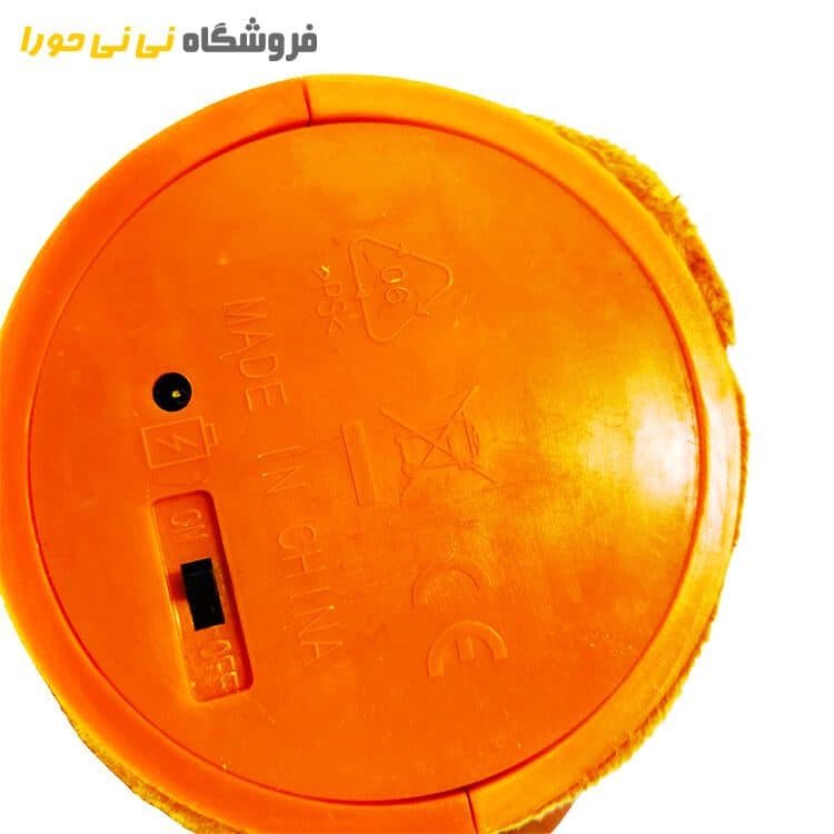 کاکتوس رقصنده — تصویر ۴