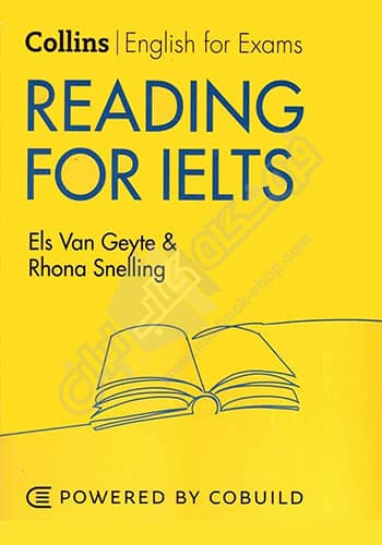 Collins Reading for IELTS — تصویر ۳
