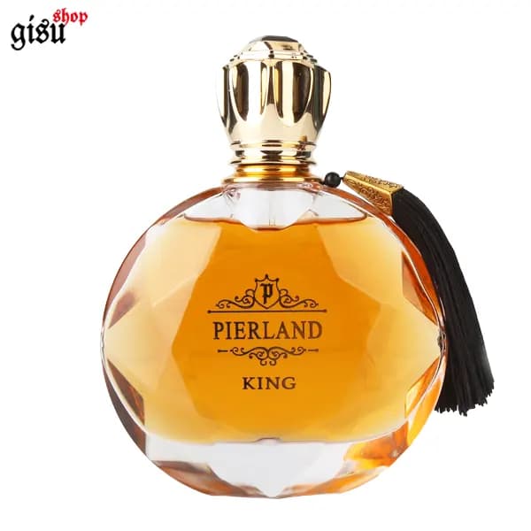 ادوپرفیوم کینگ (King) برند پیرلند (Pierland) – مردانه