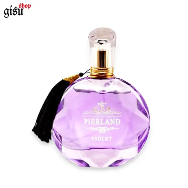 ادوپرفیوم ویولت (Violet) برند پیرلند (Pierland) – زنانه