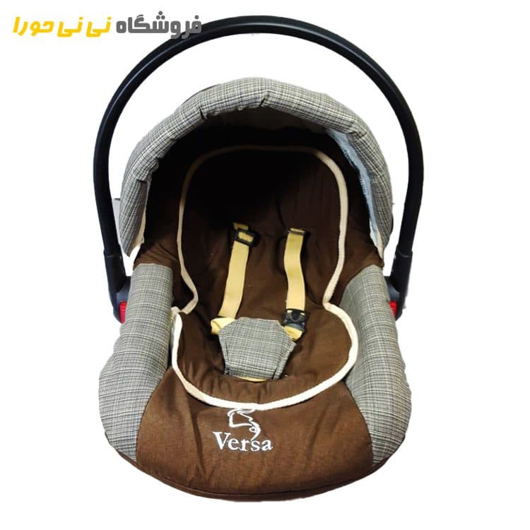کریر راه راه — تصویر ۷