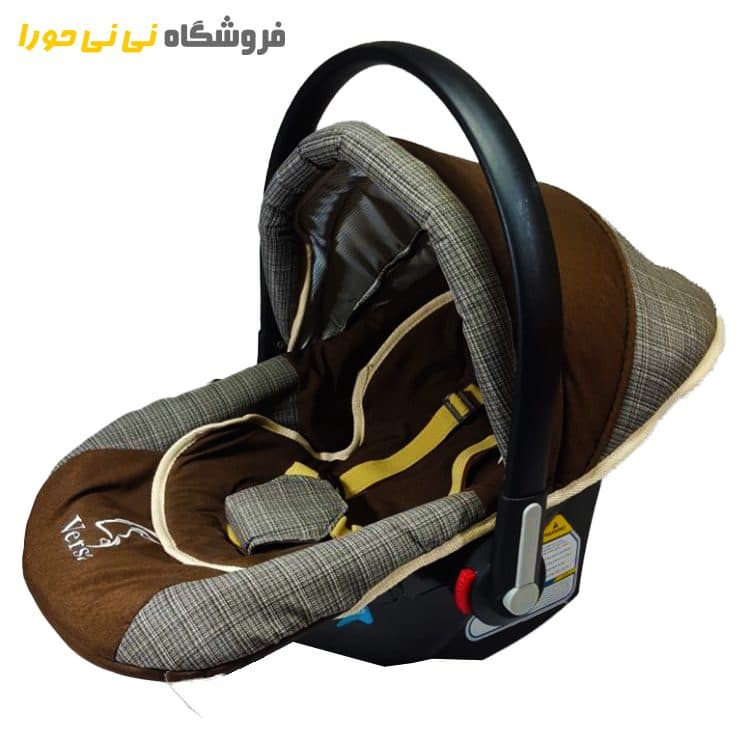 کریر راه راه — تصویر ۵