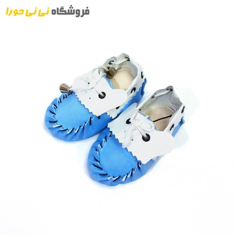 پاپوش سوتی کالج — تصویر ۴