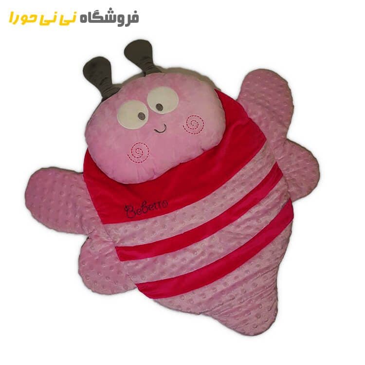 سرویس خواب مسافرتی زنبور ترک — تصویر ۲