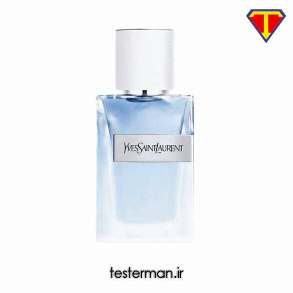 تستر ادکلن ایو سن لورن وای او فرش مردانه YVES SAINT LAURENT Y Eau Fraiche