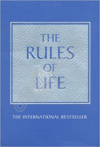 The Rules of Life — تصویر ۳
