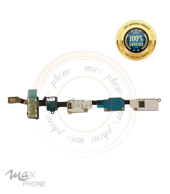 فلت بک اپشن سامسونگ جی 7 / 2016 اورجینال | back option flex Samsung j7 2016 (j710) original — تصویر ۳
