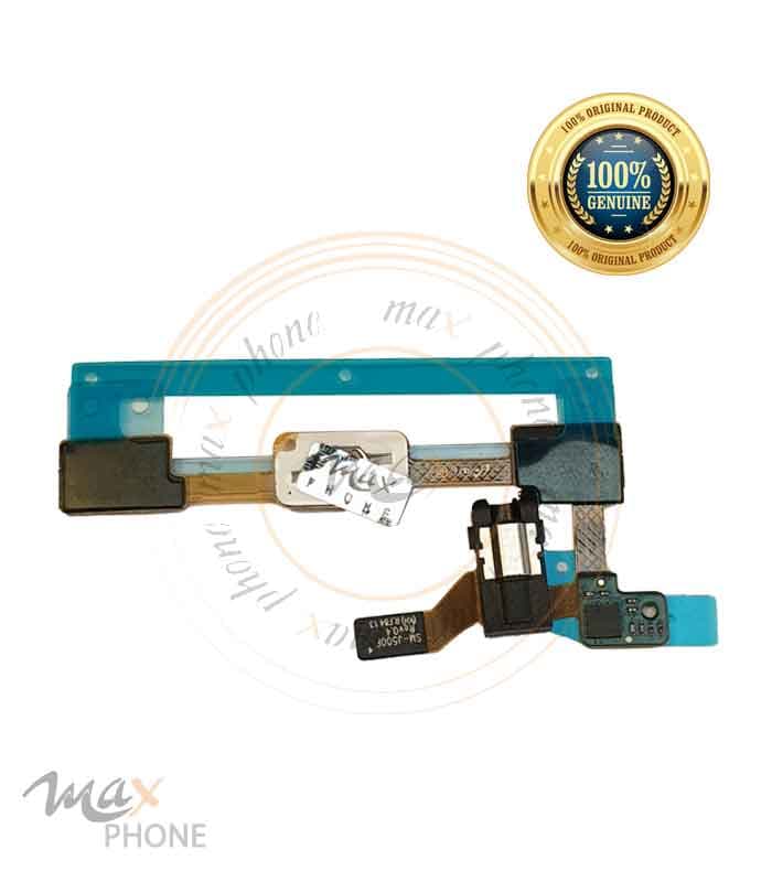 فلت بک اپشن سامسونگ جی 5 / 2015 اورجینال | back option flex Samsung j5 2015 (j500) original — تصویر ۳