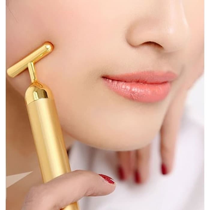 قلم ماساژور ویبراتور تی شکل VIBRATA — تصویر ۲
