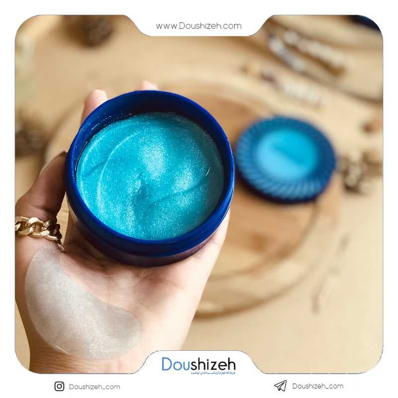 پچ زیر چشم مس آبی بیوآکوا BIOAQUA | عمده — تصویر ۲