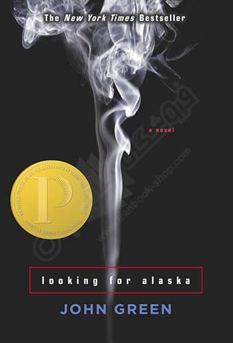 Looking for Alaska — تصویر ۳