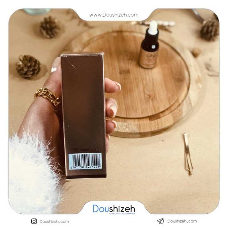 سرم ضد چروک و پیری روغن اسب ایمیجز IMAGES — تصویر ۵