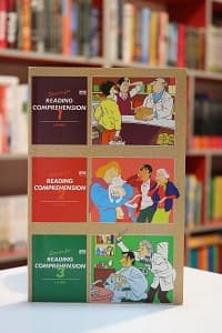 Reading and Thinking in English Discovering Discourse