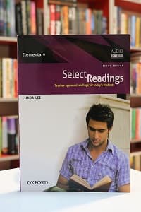 Select Reading Elementary 2nd