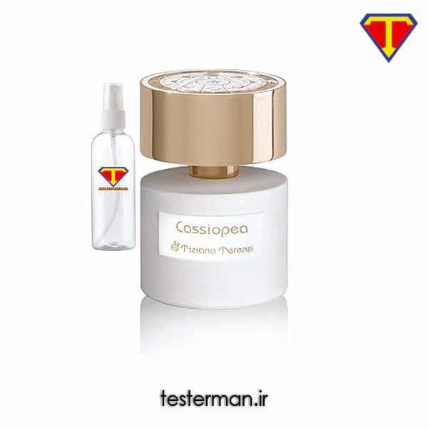اسانس عطر تیزیانا ترنزی کسیوپا Tiziana Terenzi Cassiopea